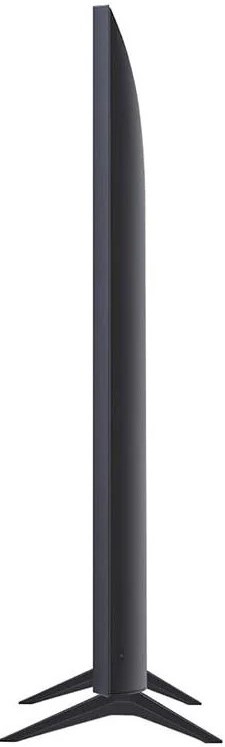 LG 86-Inch 86NANO80T6A Nanocell UHD Smart TV