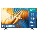 Hisense 65-inch True 4K UHD LED Matrix Frameless Android Based Smart TV | 65A7200F