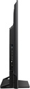 Hisense 65-inch True 4K UHD LED Matrix Frameless Android Based Smart TV | 65A7200F