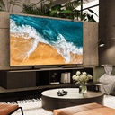 Hisense 65-inch True 4K UHD LED Matrix Frameless Android Based Smart TV | 65A7200F