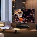 Hisense 65-inch True 4K UHD LED Matrix Frameless Android Based Smart TV | 65A7200F