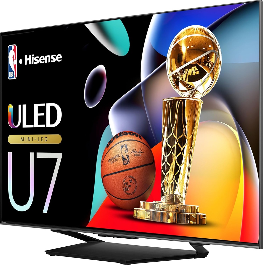 Hisense 65-inch True 4K UHD LED Matrix Frameless Android Based Smart TV | 65A7200F