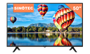 Sinotec 65 inch S1U UHD Smart LED TV | STL-65S1U