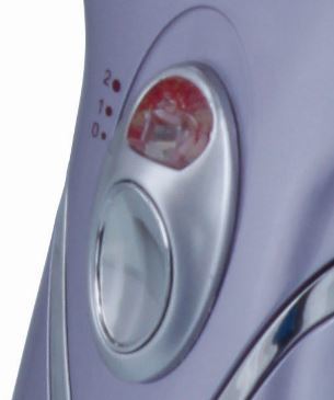 Taurus Rechargeable Ladies Epilator | 903400