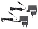 Reyee 2.4GHz 300Mbps 8dBi 70° Pre-Paired Kit | RG-EST100-E