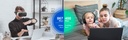 Reyee Dual Band AC 1300Mbps Gigabit Mesh Router | RG-EW1300G