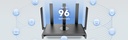 Reyee Dual Band AC 1300Mbps Gigabit Mesh Router | RG-EW1300G