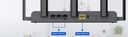 Reyee Dual Band AC 1300Mbps Gigabit Mesh Router | RG-EW1300G