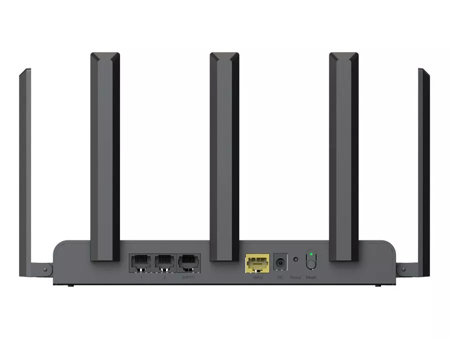 Reyee Dual Band AC 1300Mbps Gigabit Mesh Router | RG-EW1300G