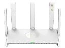 Reyee Dual Band WiFi 6 3000Mbps 5dBi Gigabit Mesh Router | RG-EW3000GX