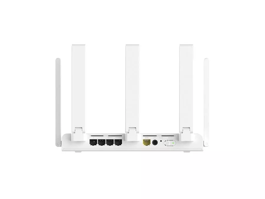 Reyee Dual Band WiFi 6 3000Mbps 5dBi Gigabit Mesh Router | RG-EW3000GX