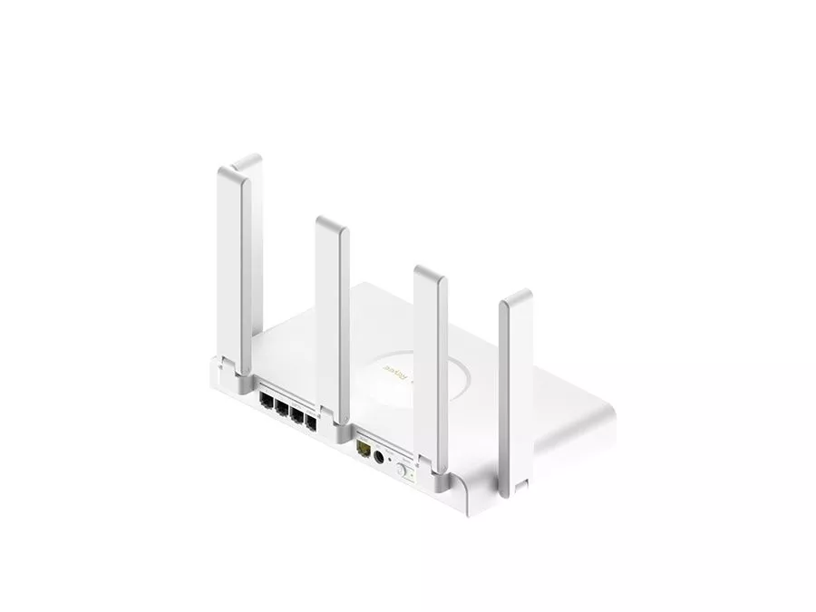 Reyee Dual Band WiFi 6 3000Mbps 5dBi Gigabit Mesh Router | RG-EW3000GX