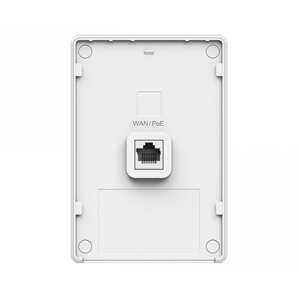 Reyee Dual Band 3000Mbps 5 Port Gigabit Mesh In-Wall AP | RG-RAP1260 