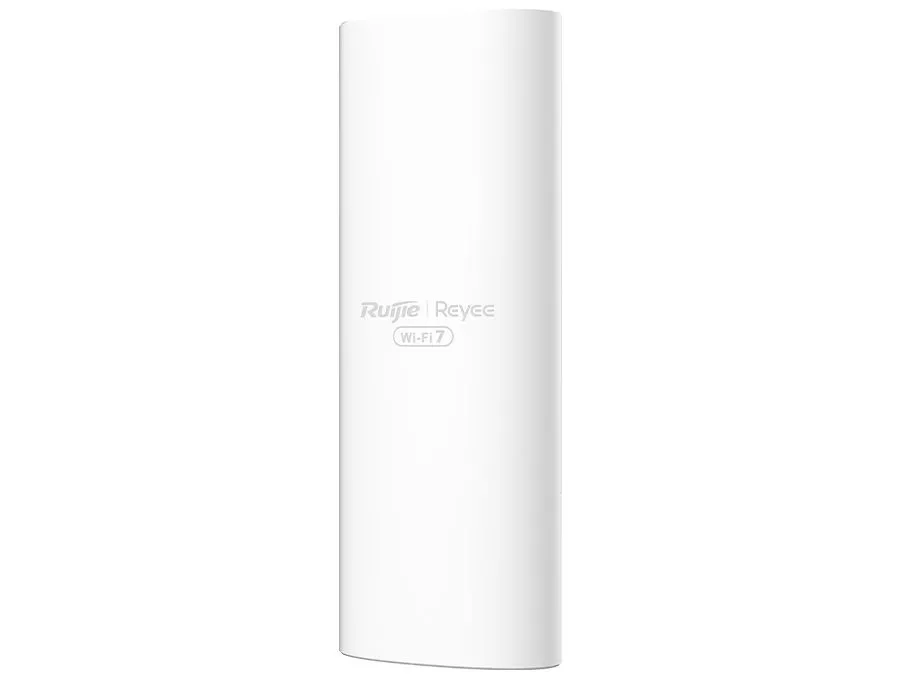 Reyee Dual Band WiFi 7 5040Mbps Multi-Gigabit Outdoor AP | RG-RAP72Pro-OD