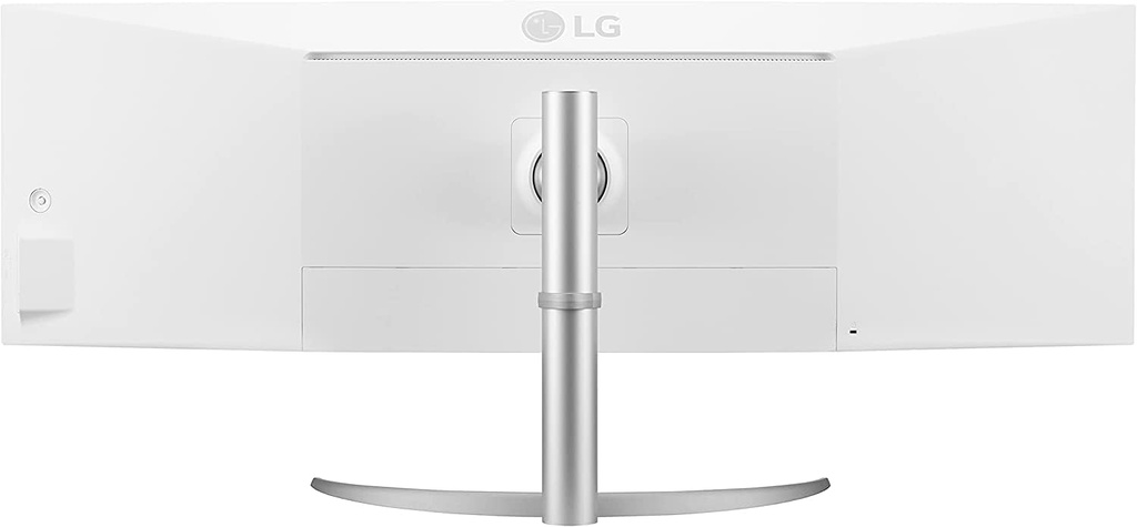 LG 49 inch WQ95C Series UltraWide WQHD Curved Gaming Monitor |  49WQ95C-WE.AFB
