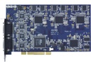 Securnix 16CH 400 FPS DVR CARD | 895-12-LL16