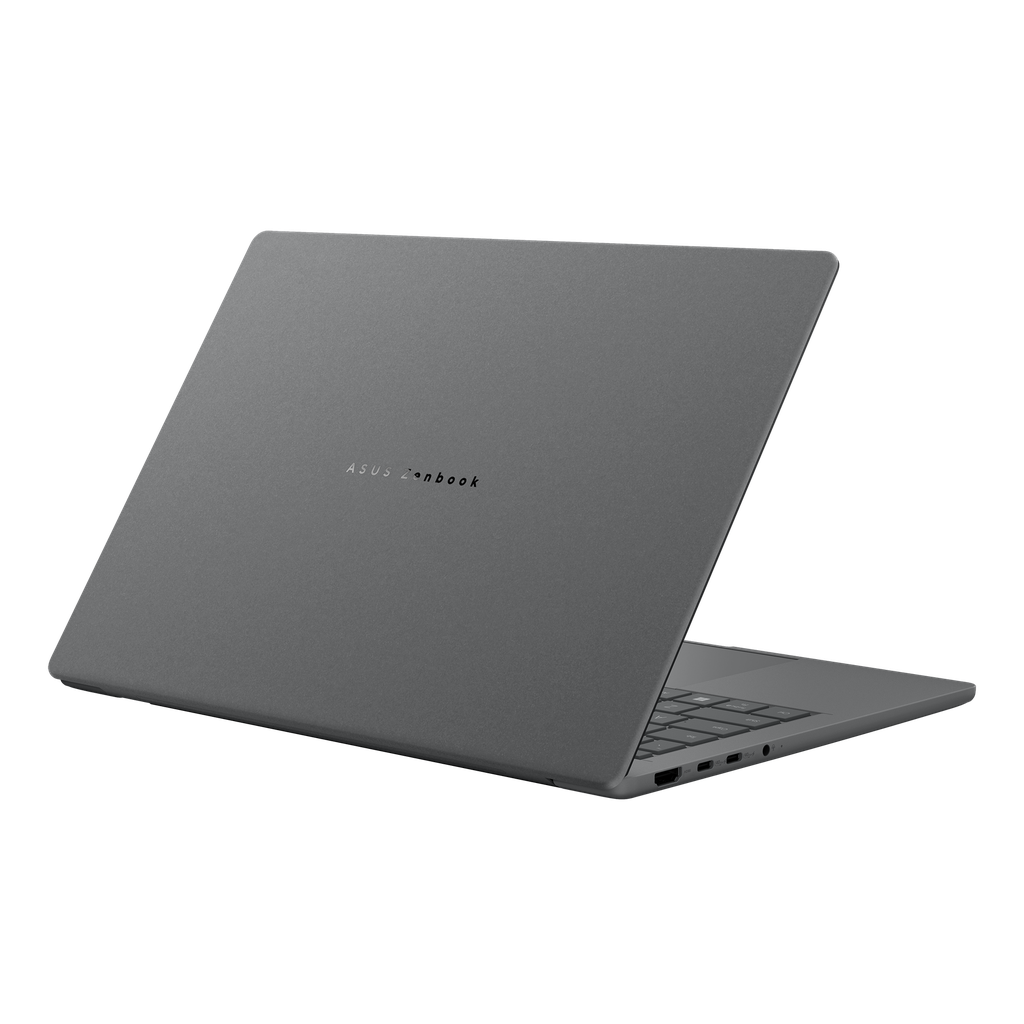 Asus Zenbook A14 OLED UX3407QA Snapdragon X UltraBook | UX3407QA-OQ1610G0W