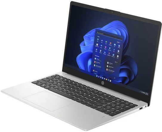 HP 250 G10 AD0U7ET Intel Core i7 Professional Laptop | AD0U7ET