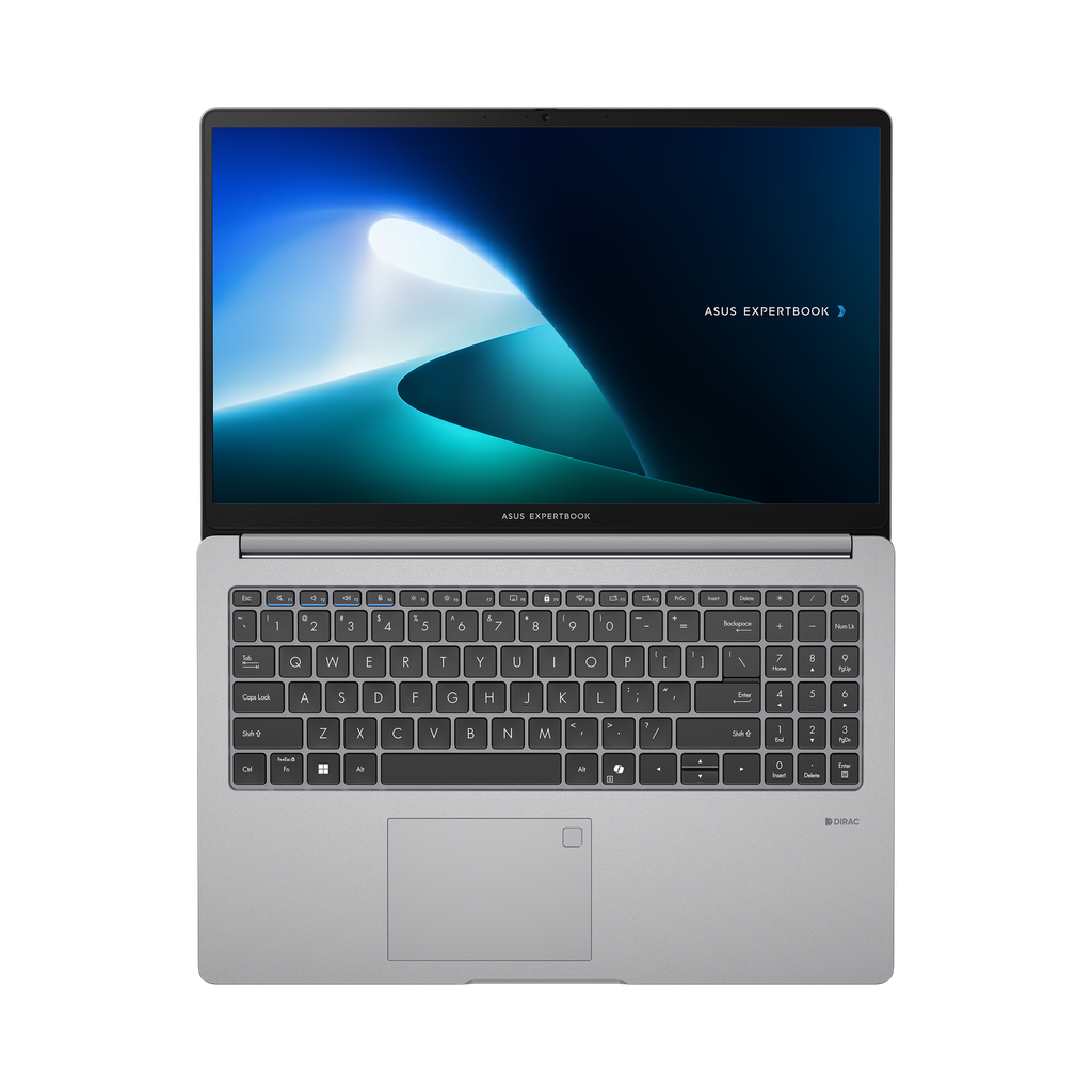 ASUS ExpertBook P1 P1503CVA-I716512B0W Core i7 Laptop |  P1503CVA-I716512B0W 