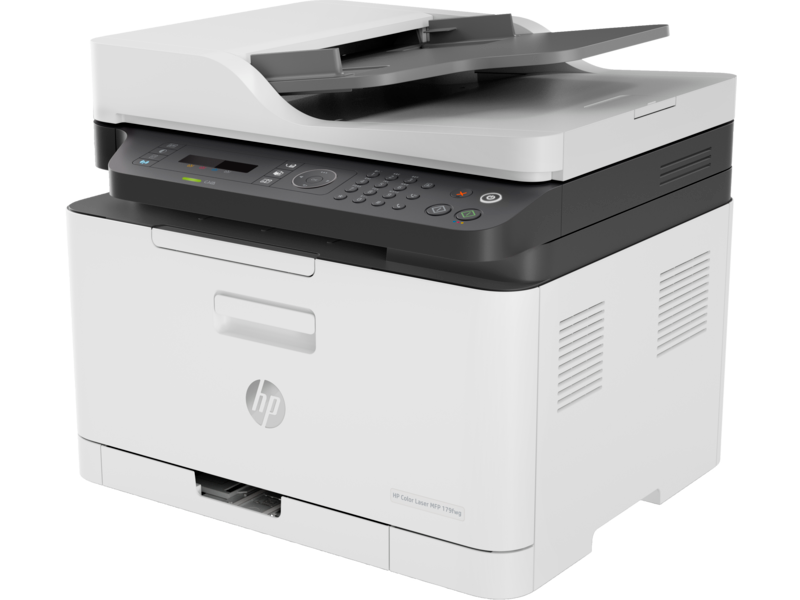 HP Color Laser 179fnw A4 Multifunction Colour Business | 4ZB97A