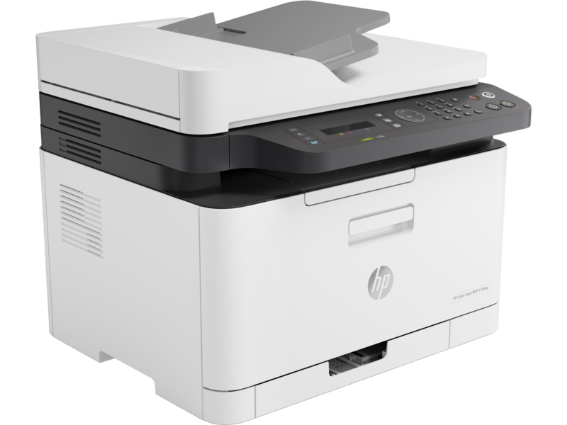 HP Color Laser 179fnw A4 Multifunction Colour Business | 4ZB97A