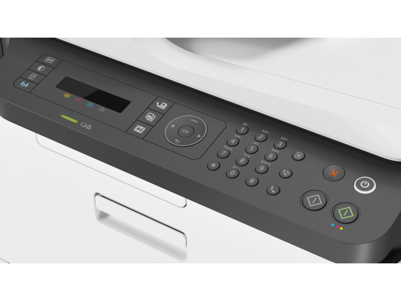 HP Color Laser 179fnw A4 Multifunction Colour Business | 4ZB97A
