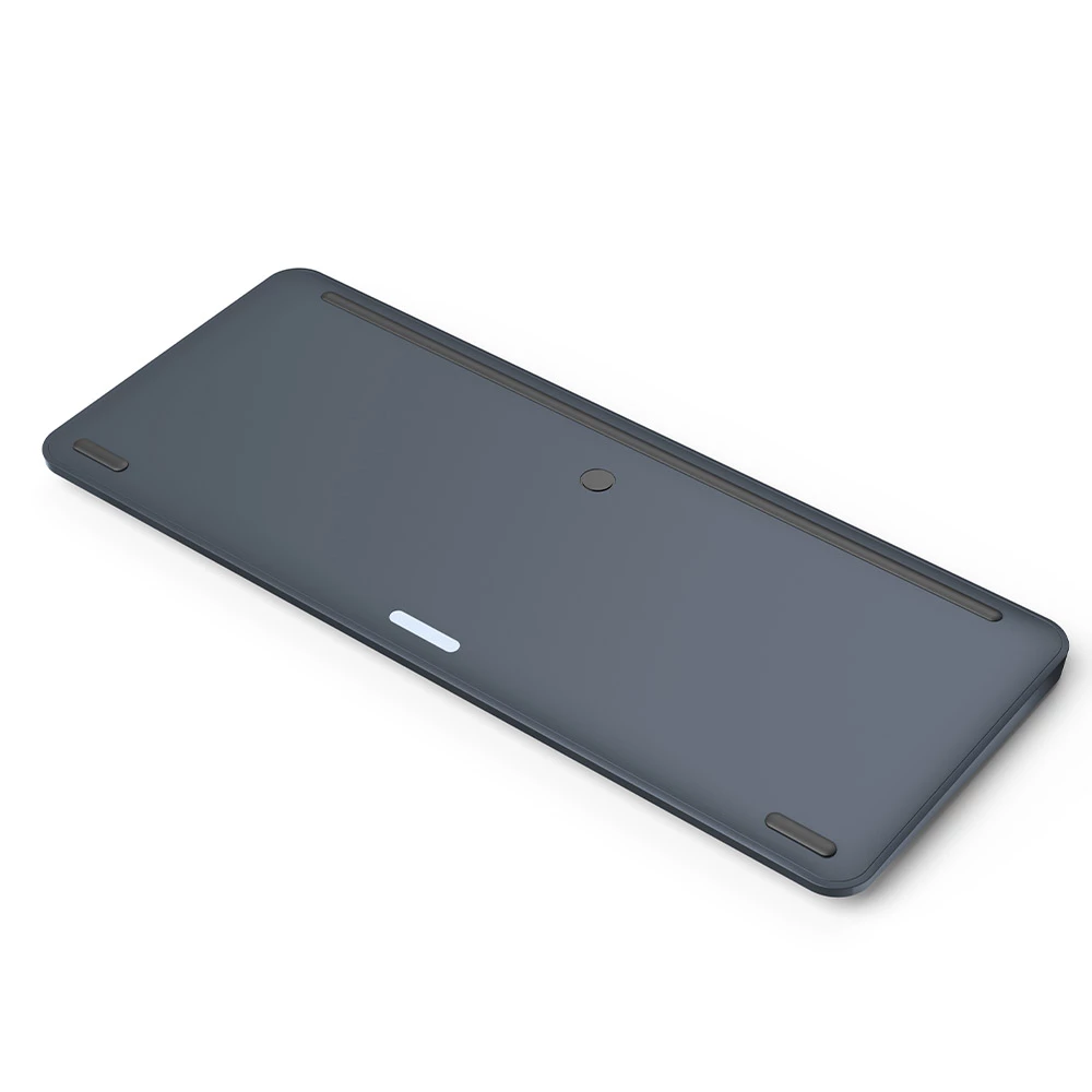 ASTRUM KEYBOARD MINI DUAL BT WL BLACK | KT200 
