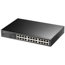 Cudy 24 Port Gigabit Rack-Mount Switch | GS1024