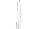 Ubiquiti UISP airFiber 5XHD 5GHz Radio | AF-5XHD