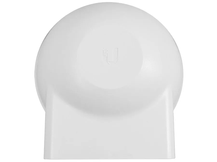 Ubiquiti UISP airFiberX 5GHz 30dBi 45° Slant Dish Antenna | AF-5G30-S45