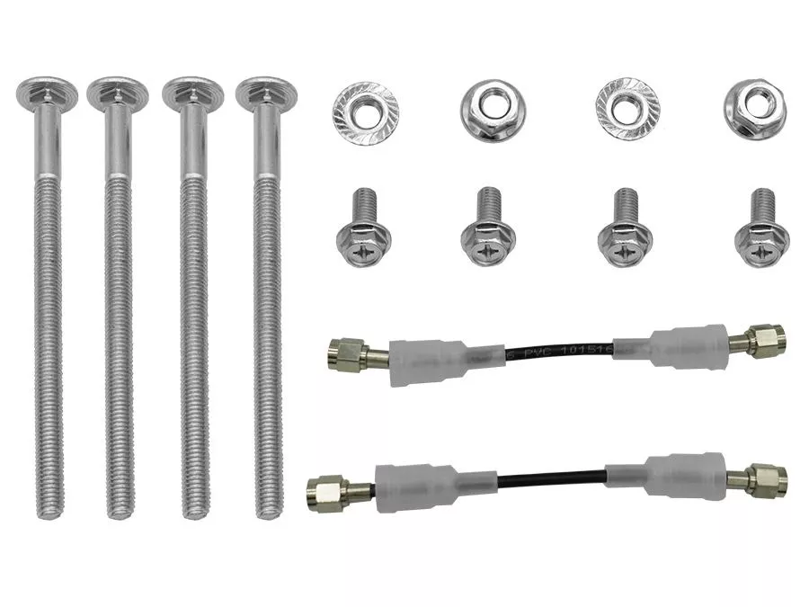 Ubiquiti UISP airMAX 2GHz 15dBi 120° Sector Antenna | AM-2G15-120