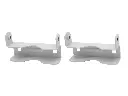 Ubiquiti UISP airMAX 2GHz 15dBi 120° Sector Antenna | AM-2G15-120