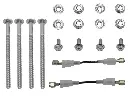 Ubiquiti UISP airMAX 5GHz 20dBi 90° Sector Antenna | AM-5G20-90