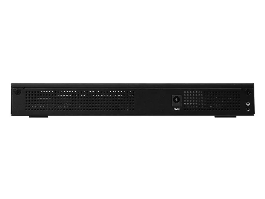 Ubiquiti UISP EdgeRouter 6P 5 Port Gigabit 1SFP | ER-6P