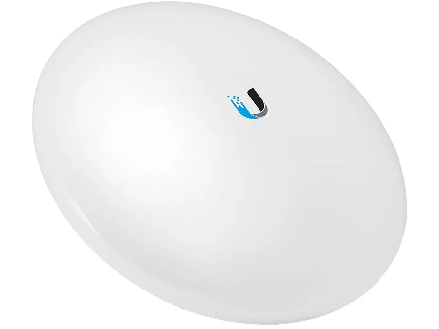Ubiquiti UISP airMAX NanoBeam AC 5GHz 19dBi Radio | NBE-5AC-Gen2