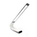 Astrum NL050 Led Table Lamp Touch Battery – Silver