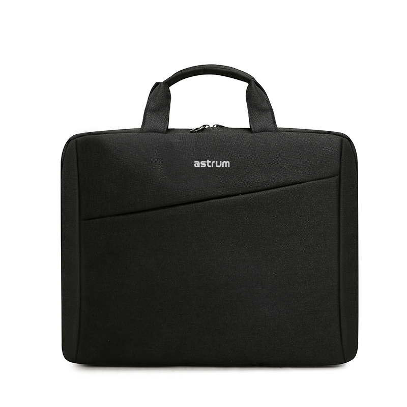 ASTRUM LB100 SLING BAG OXFORD 300D 15″ BLACK