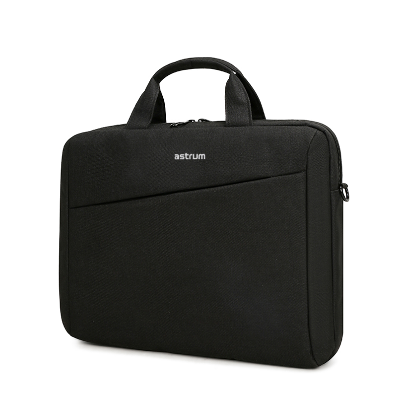 ASTRUM LB100 SLING BAG OXFORD 300D 15″ BLACK
