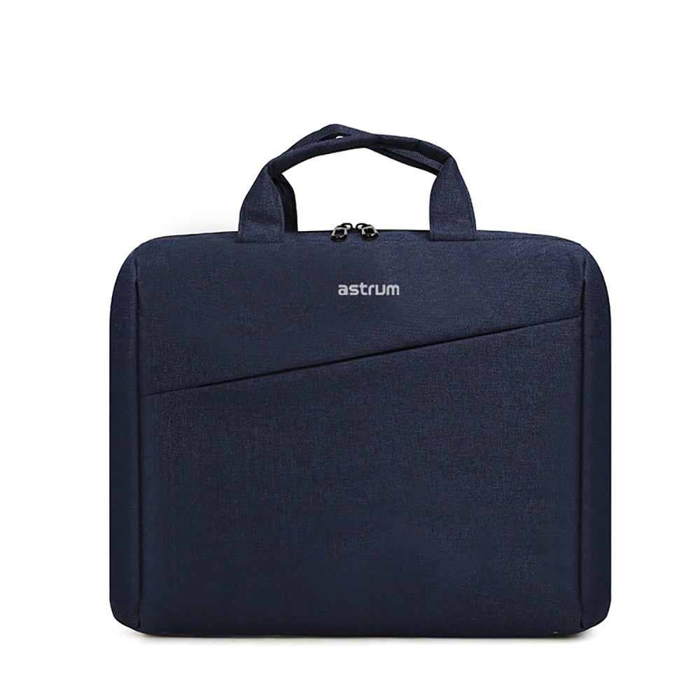 ASTRUM LB100 SLING BAG OXFORD 300D 15″ BLACK