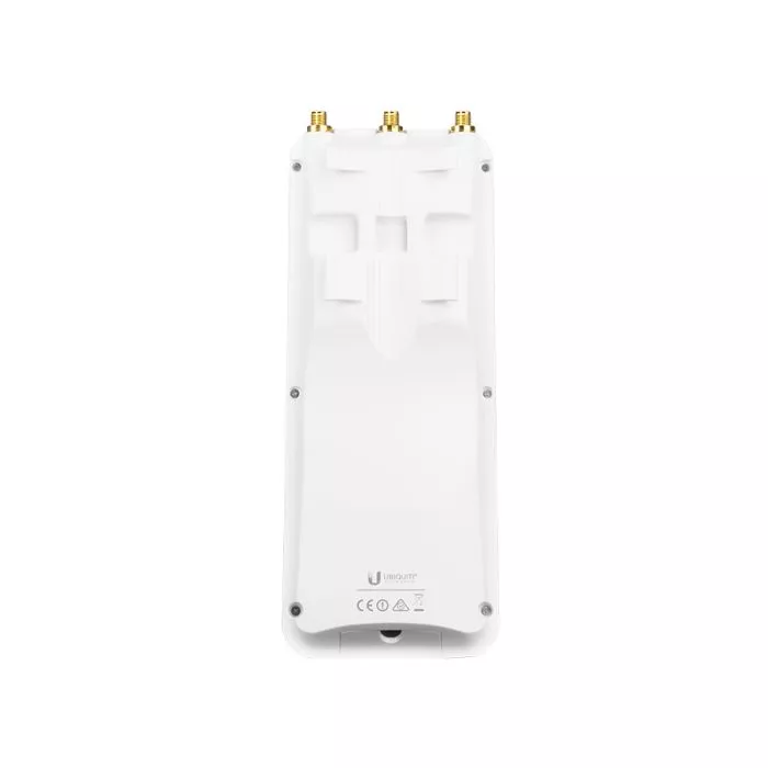 Ubiquiti UISP airMAX Rocket Prism AC 5GHz Radio | RP-5AC-Gen2