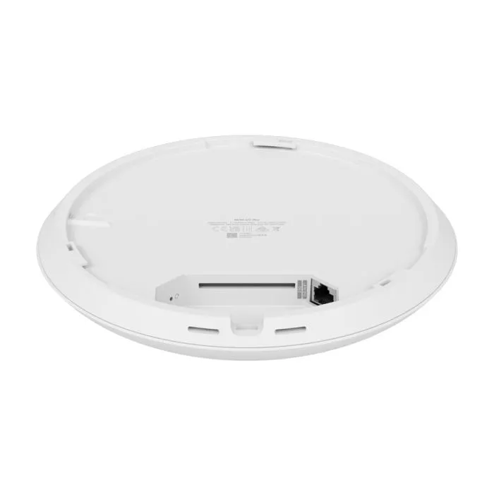 Ubiquiti UniFi WiFi 7 Pro Tri-Band AP | U7-Pro