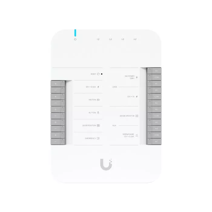 Ubiquiti UniFi Access Reader | UA-G3-W