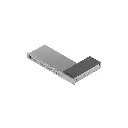 Ubiquiti UniFi Pro Max 16 Rack-Mount Kit | UACC-Pro-Max-16-RM