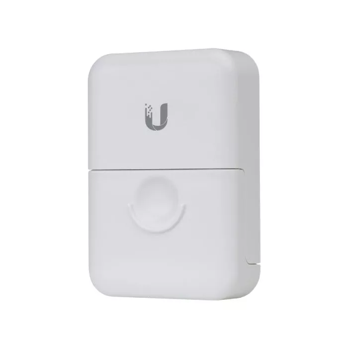 Ubiquiti Grounded Ethernet Surge Protector | ETH-SP-G2