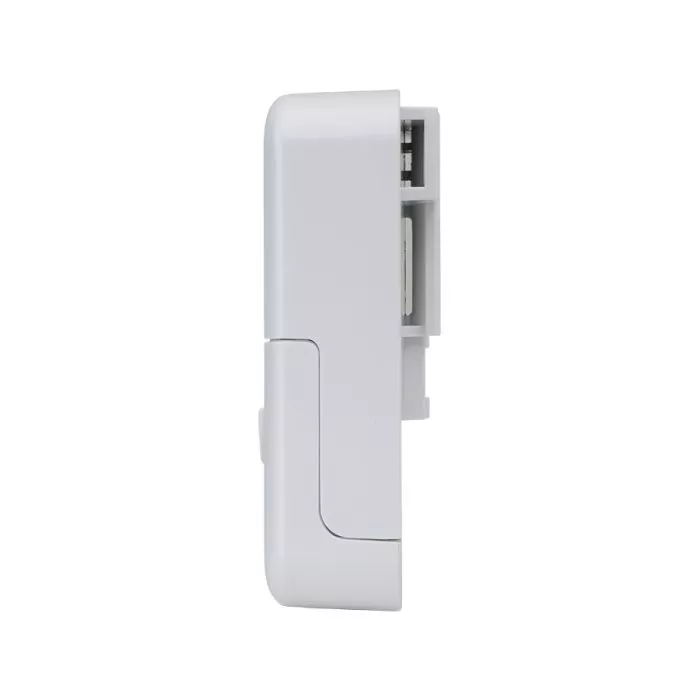 Ubiquiti Grounded Ethernet Surge Protector | ETH-SP-G2