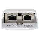 Ubiquiti Grounded Ethernet Surge Protector | ETH-SP-G2