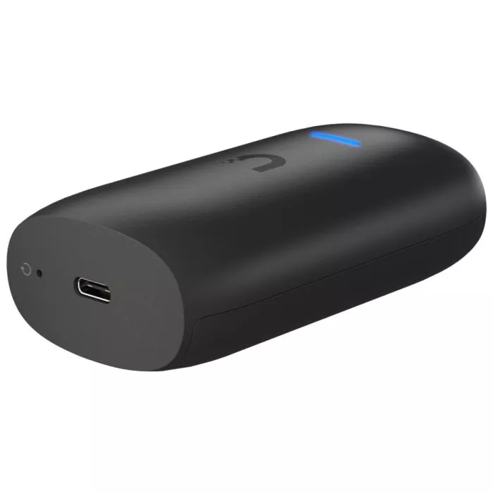 Ubiquiti UniFi Dual Band WiFi 6 HDMI Display Cast Lite | UC-Cast-Lite