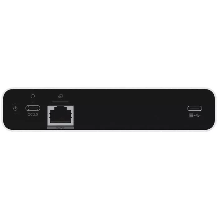 Ubiquiti UniFi CloudKey+ Console with 1TB SSD | UCK-G2-SSD