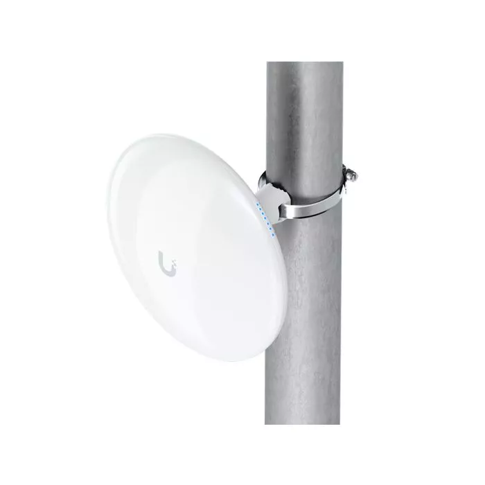 Ubiquiti UniFi Device Bridge Pro with PoE Input and PoE Output | UDB-Pro