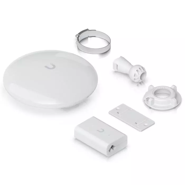 Ubiquiti UniFi Device Bridge Pro with PoE Input and PoE Output | UDB-Pro